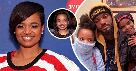 Kyla Pratt Calls Longtime Partner Danny Kirkpatrick a Real